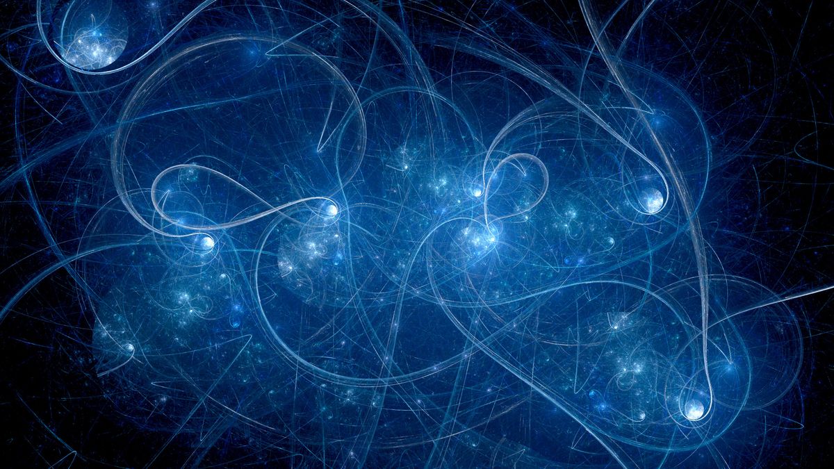 Is the origin of dark matter gravity itself?