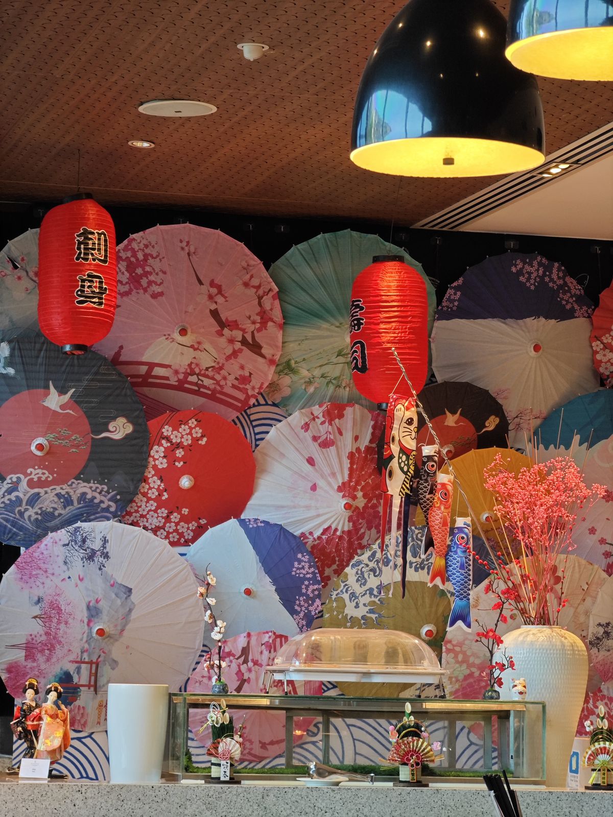 Photos taken on the Xiaomi 13 Ultra