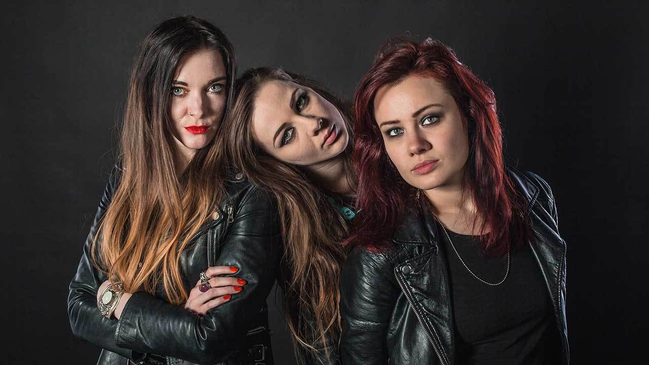 The Amorettes