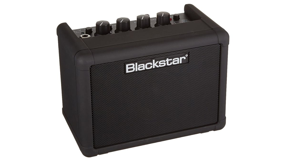 Best beginner guitar amps 2025 top amplifiers for beginners Guitar World