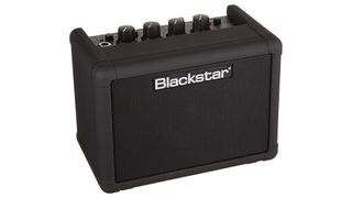 Best beginner guitar amps: Blackstar Fly 3 Bluetooth