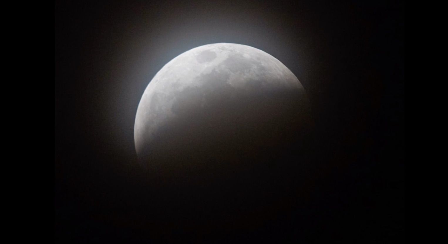 Blood Moon Supercut! See the Spectacular Total Lunar Eclipse of 2019 in ...