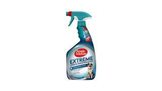 Simple Solution Extreme Pet Stain and Odor Remover