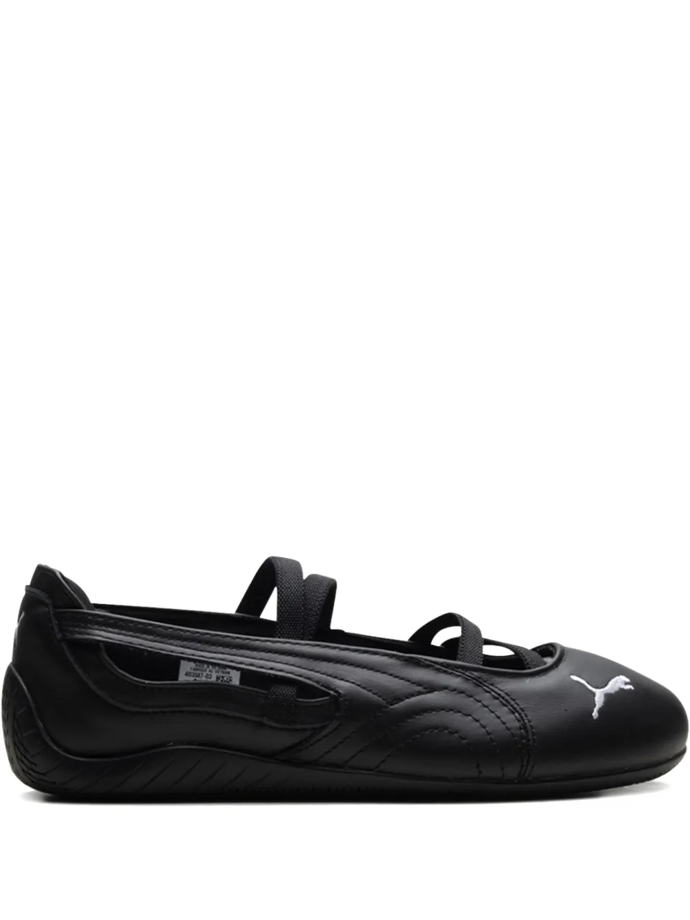 Puma Speedcat Ballet "black/white" Sneakers | 7