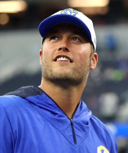 Matthew Stafford buys $10.5 million vineyard in Hidden Hills | Homes ...