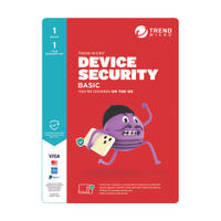 Trend Micro Device Security Basic | AU$89 from AU$69 per year