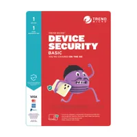 Trend Micro Device Security Basic | AU$129.95 from AU$99 per year (save AU$30.95)