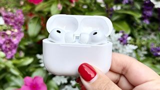 AirPods Pro 3