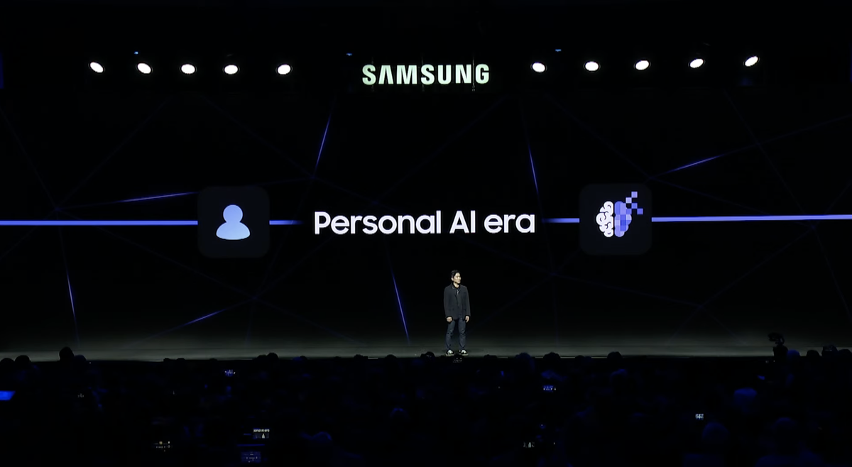 Samsung CES 2023 Press Conference: Everything That Was Announced | Tom ...