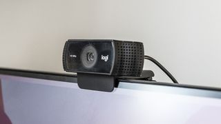 Logitech C922 Pro review