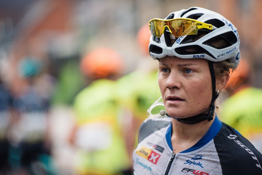 Emilie Moberg (Hitec Products)