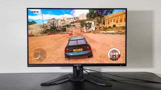 Gigabyte M32U gaming monitor