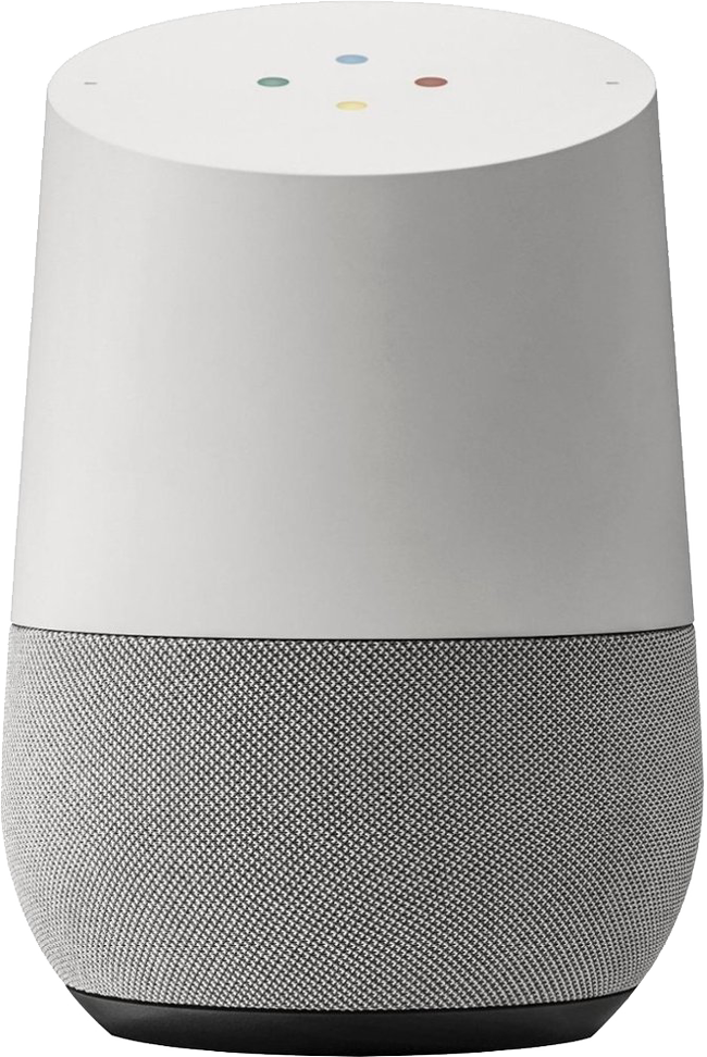 You can finally make Duo voice calls from your Google Home Android