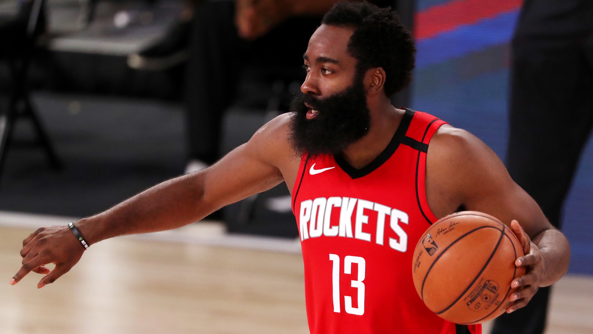 Lakers vs Rockets live stream How to watch 2020 NBA seeding game online Toms Guide