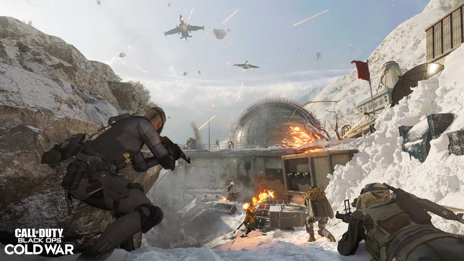 I Might Give Call Of Duty Warzone Another Chance If Its New Anti Cheat System Works Techradar
