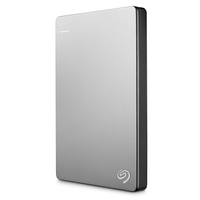 Seagate Backup Plus 2TB External Hard Drivenow $69 on Amazon