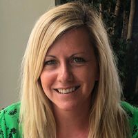 Sarah Finley 's avatar