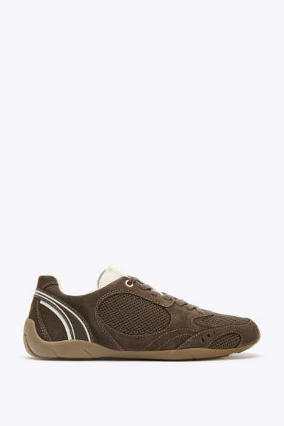 ZARA, Colorful Running Shoes