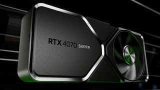 GeForce RTX 4070 Super
