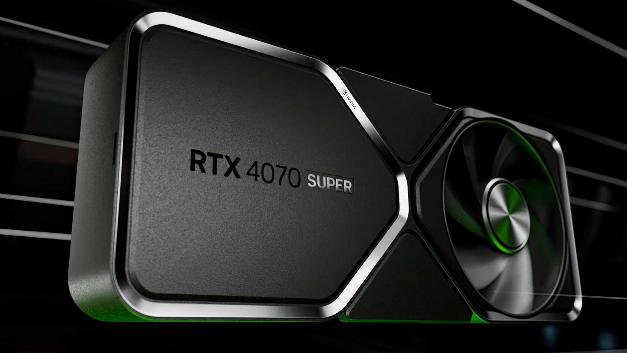 3 Nvidia RTX Super GPUs could go on sale in January – with an RTX 4080  Super priced at $999 in the US