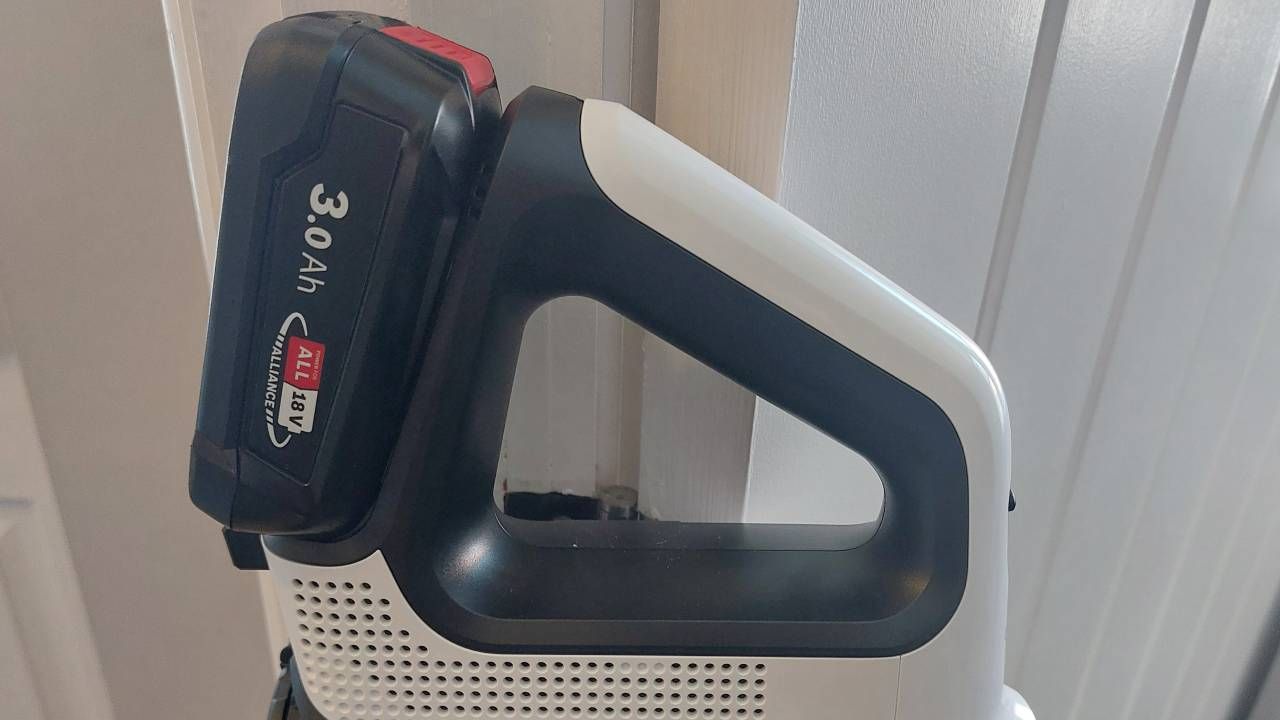 Bosch 2-in-1 Unlimited 7 Aqua