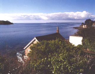 tresanton house coast