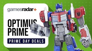 Prime Day Transformers deals