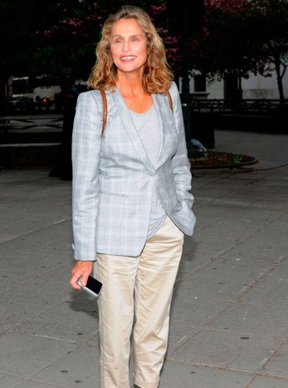Celebs Looking Fabulous Over 50: Off-Duty | Woman & Home