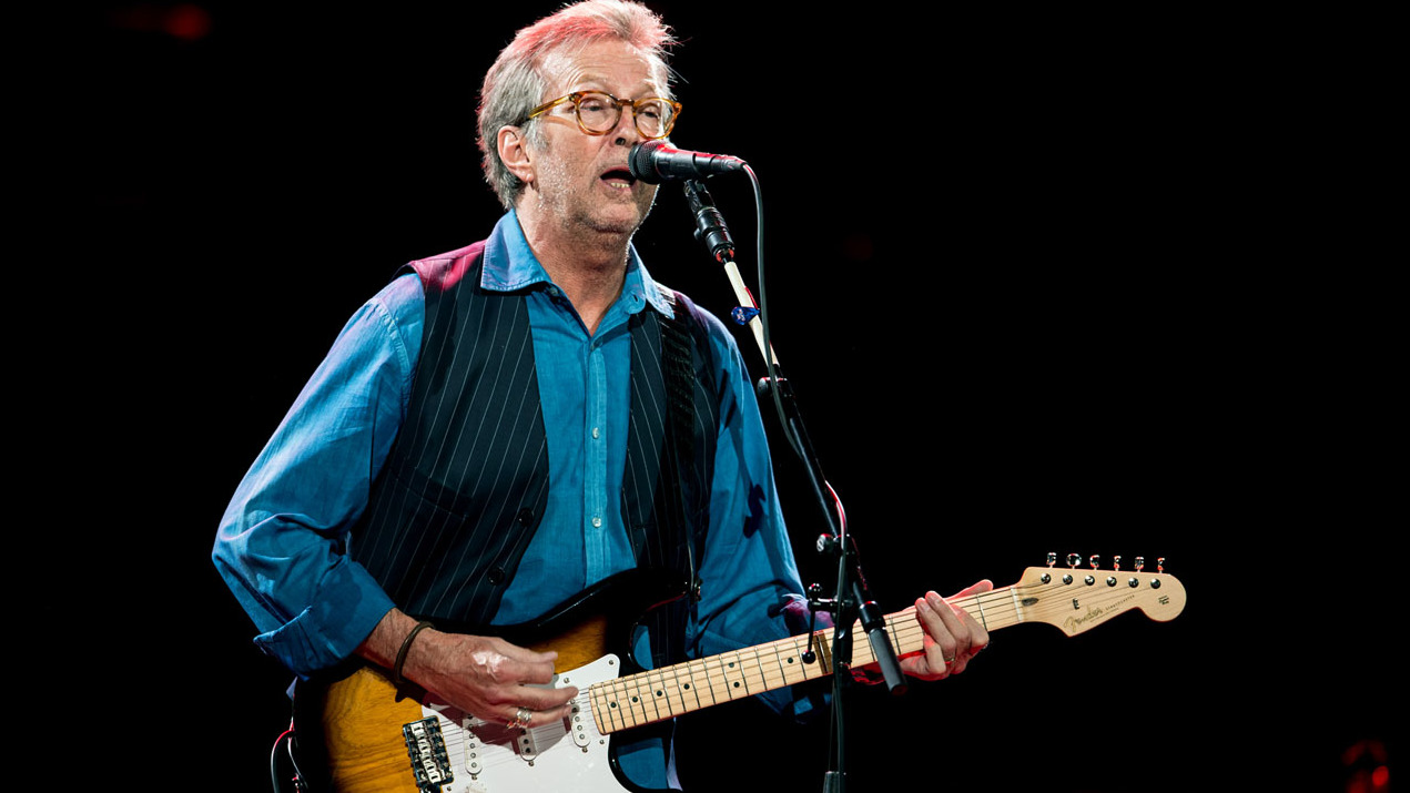 Eric Clapton