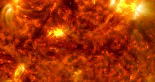 Ultra-high-resolution view of Mercury transiting the sun