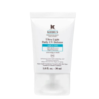 Kiehl's Ultra Light Daily UV Defense Aqua Gel SPF 50 PA++++&nbsp;