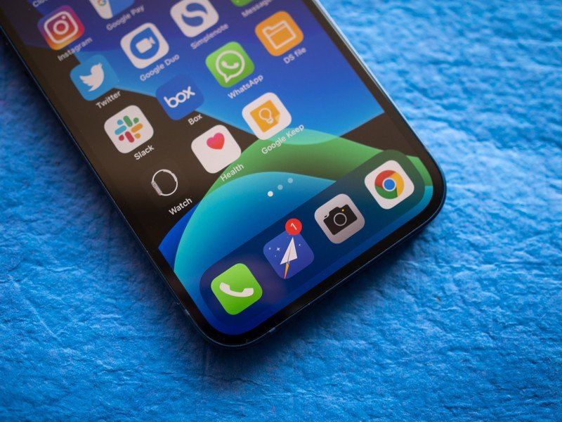 iPhone 12