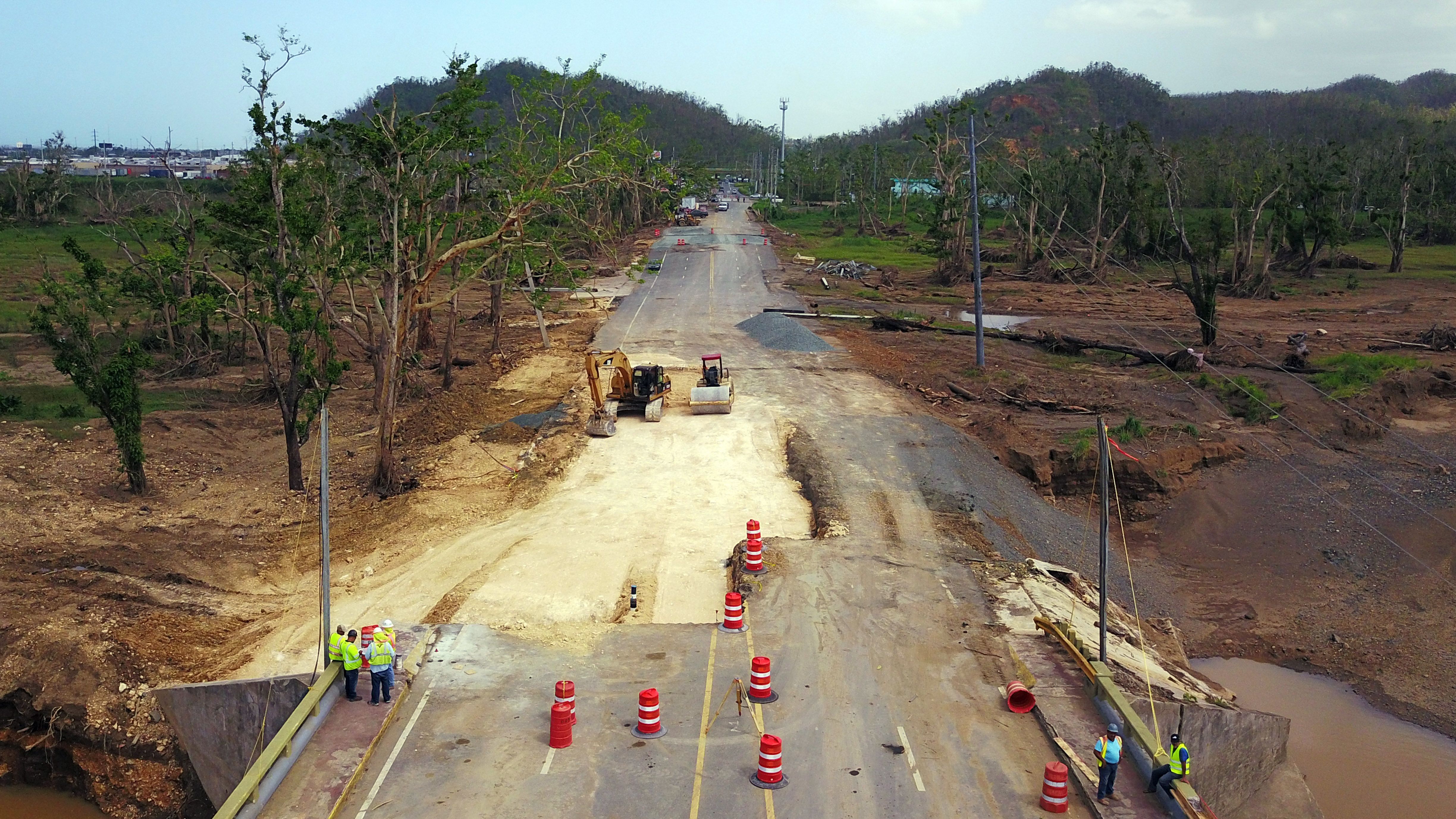 PUERTORICO-WEATHER-HURRICANE-MARIA