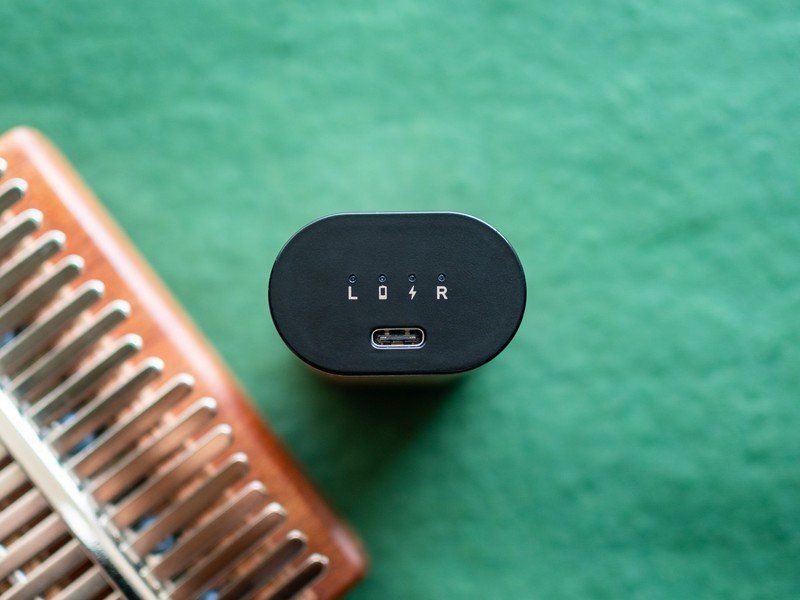 Creative Outlier Gold review