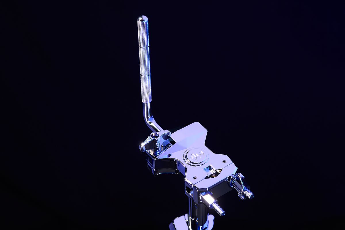 DW Drums 9000X detail