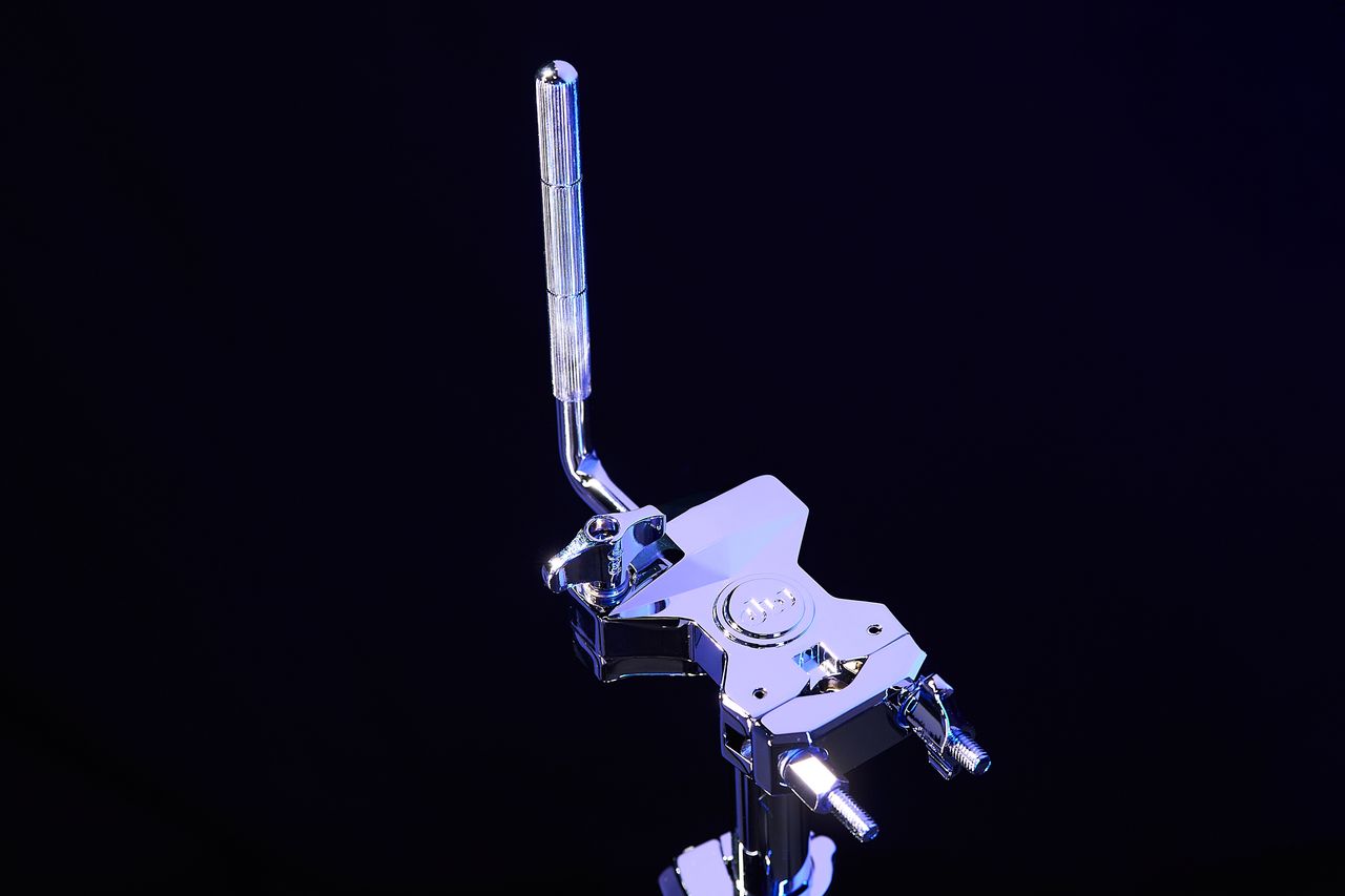 DW Drums 9000X detail