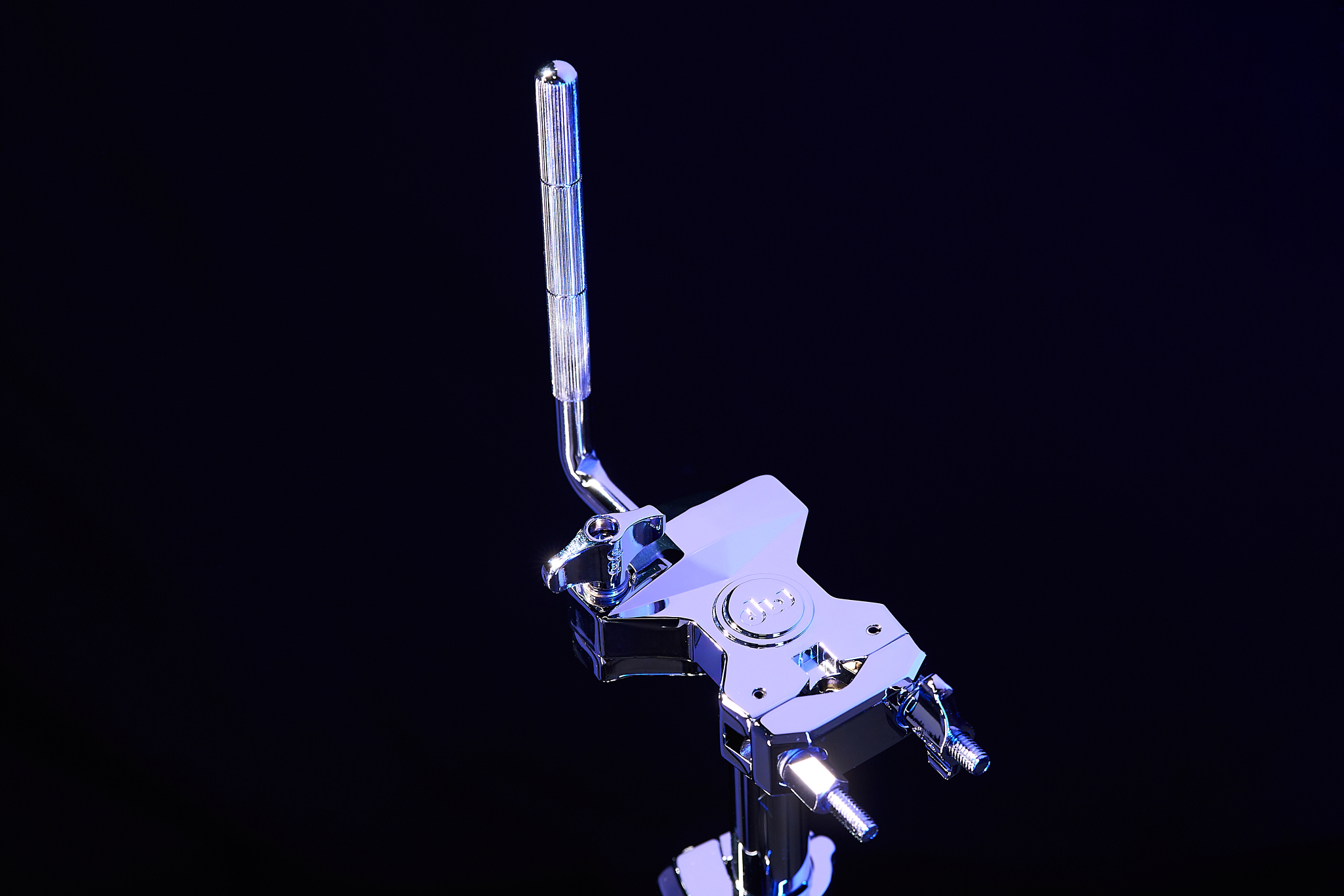 DW Drums 9000X detail