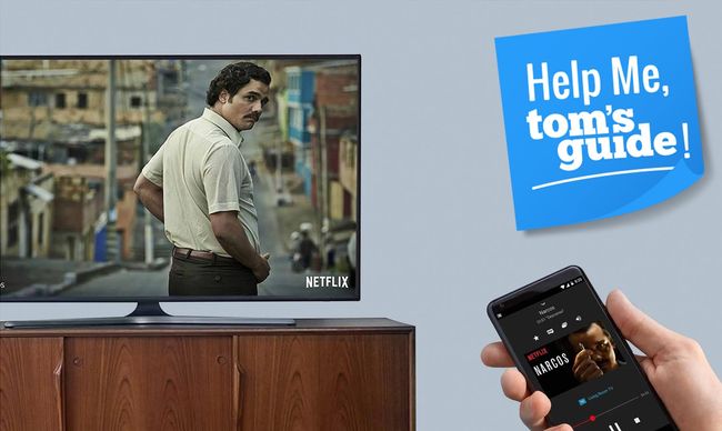 Help Me Tom s Guide How Do I Stream Wirelessly From PC To TV Tom s Guide