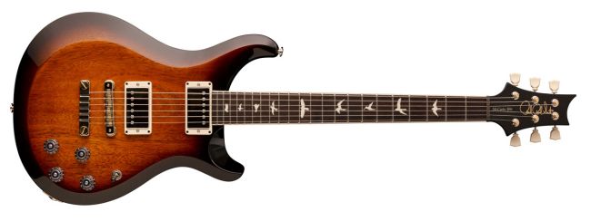 S2 McCarty 594 Thinline