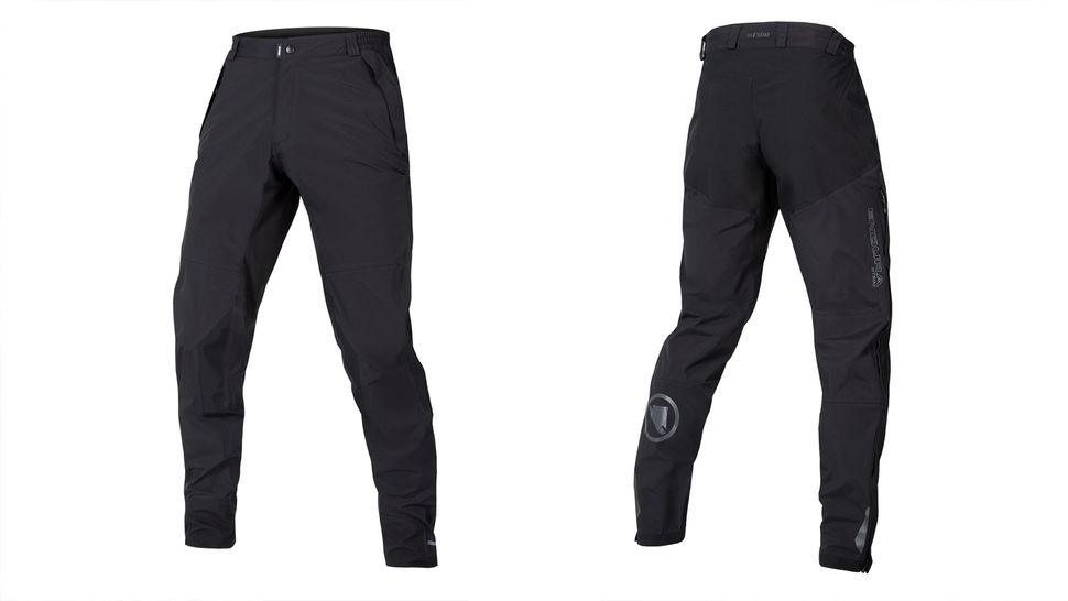 breathable waterproof cycling trousers