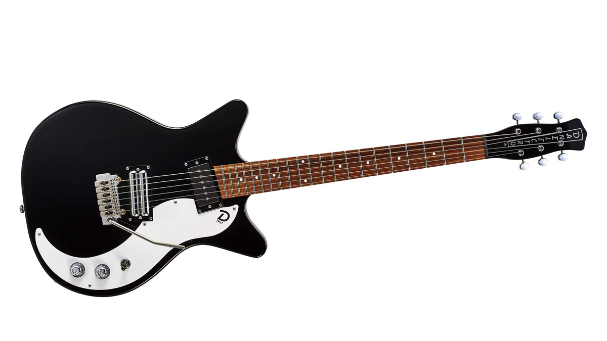 danelectro d59xt