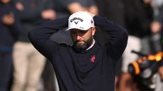Jon Rahm had one of his worst ever tournaments at the BMW PGA Championship at Wentworth