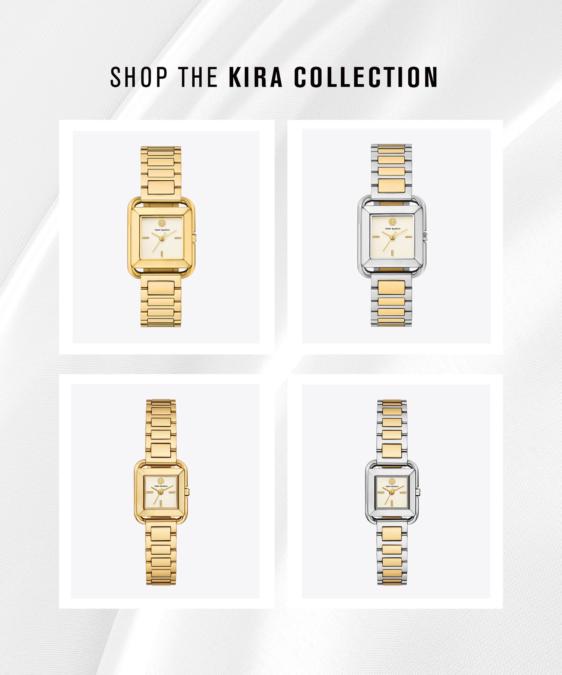 Tory Burch Watches