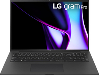 LG Gram 17 Pro: was $2,199 now $1,599 @ Amazon