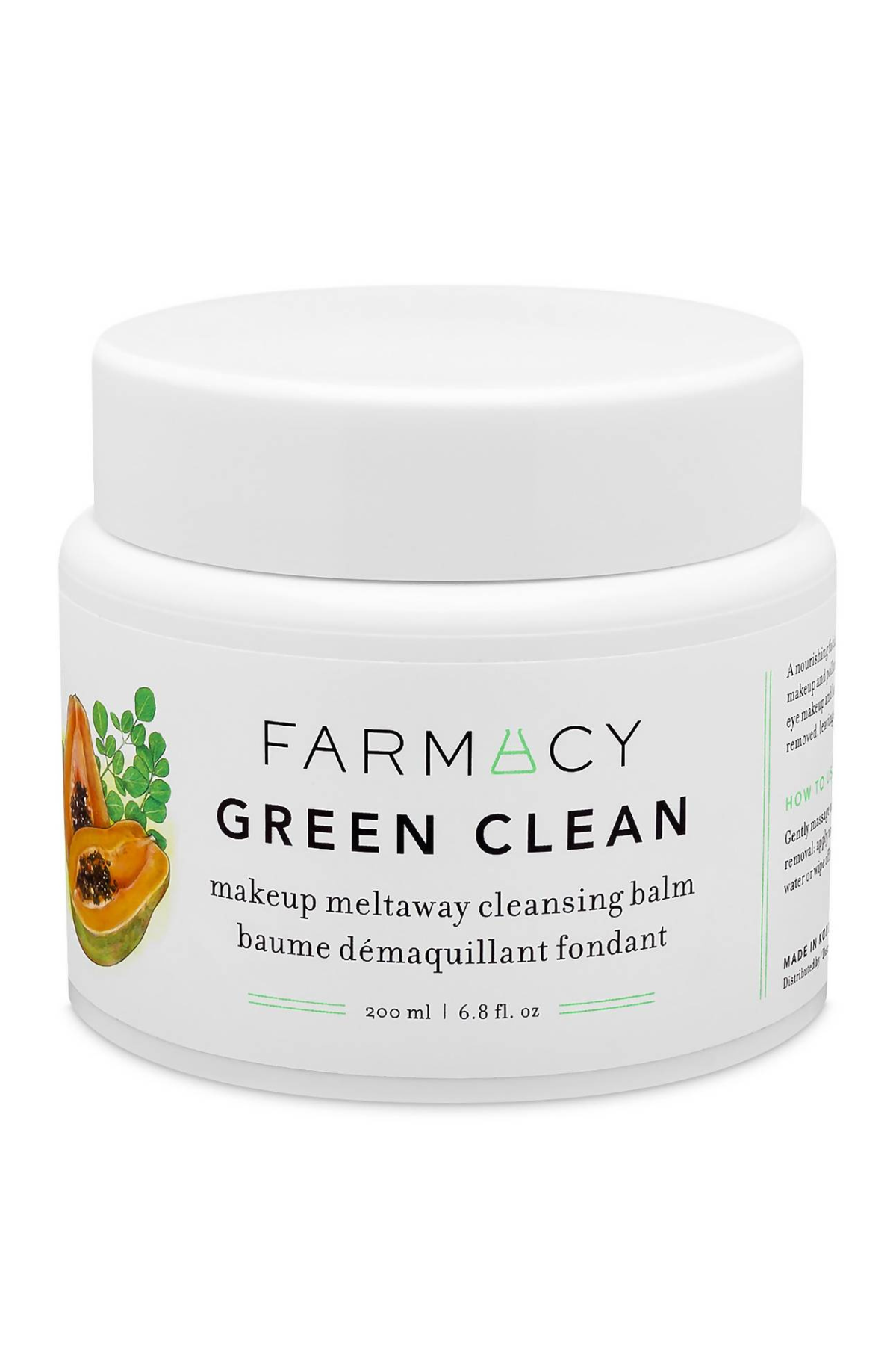 Farmacy Green Clean