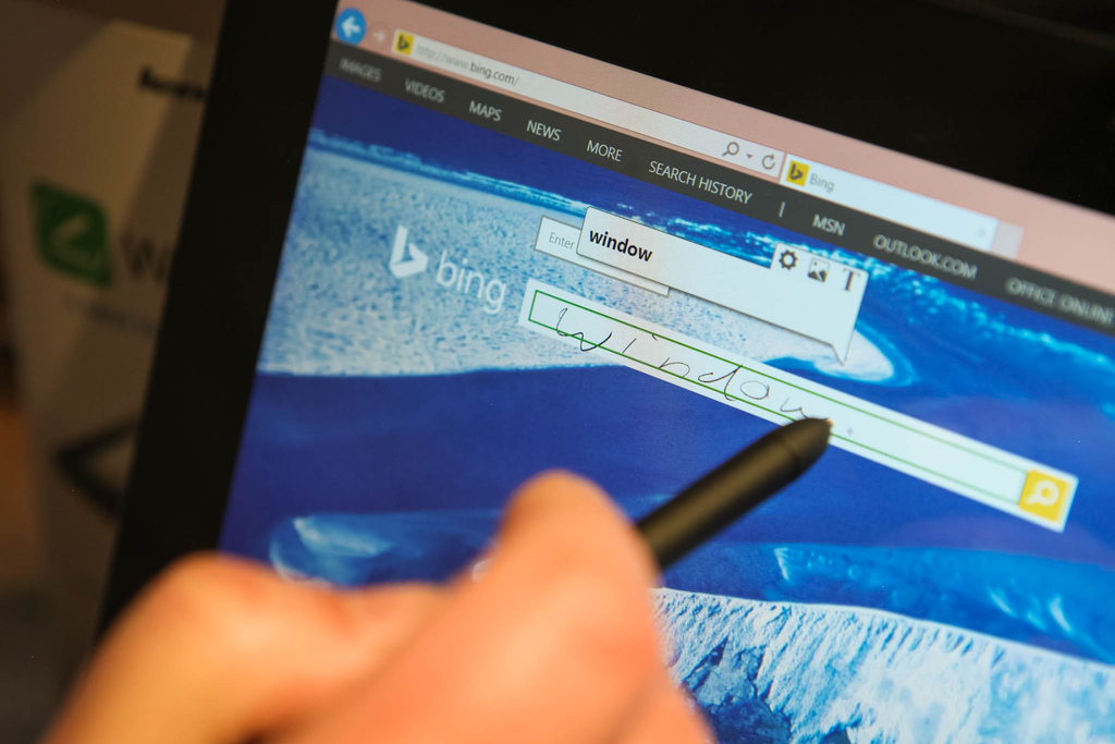 Lenovo's WRITEit handwriting tool for Windows is kind of amazing