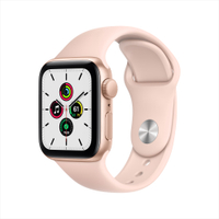 Apple Watch SE GPS Rosa Sabbia a 279€ anziché 309€