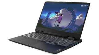 Lenovo ideapad gaming 3i