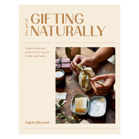 The Art of Gifting Naturally