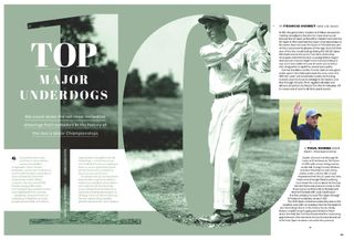 golf monthly magazine